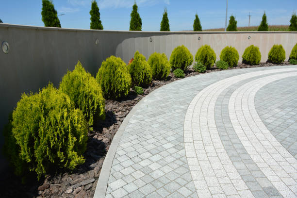 Best Driveway Pavers Near Me  in Saks, AL