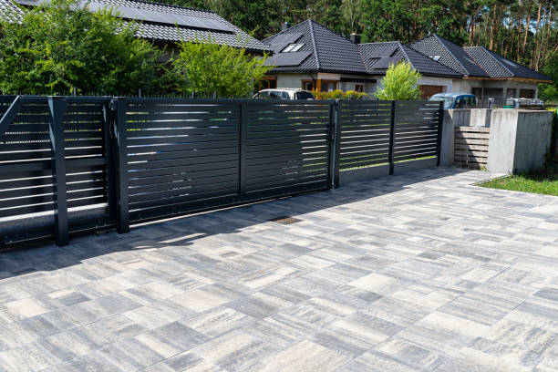 Best Affordable Driveway Pavers  in Saks, AL
